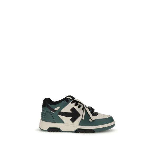 Off-White Men Out Of Office Sneakers - Picture 1 of 4
